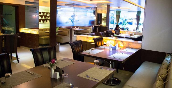 Hotel O Grandeur By Orbit Hotels Near Chennai Shopping Mall Hyderabad Exteriör bild