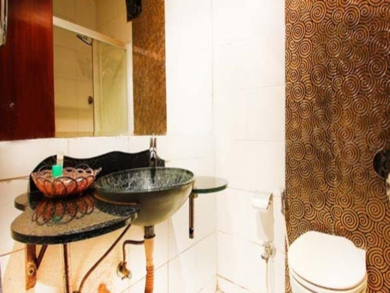 Hotel O Grandeur By Orbit Hotels Near Chennai Shopping Mall Hyderabad Exteriör bild